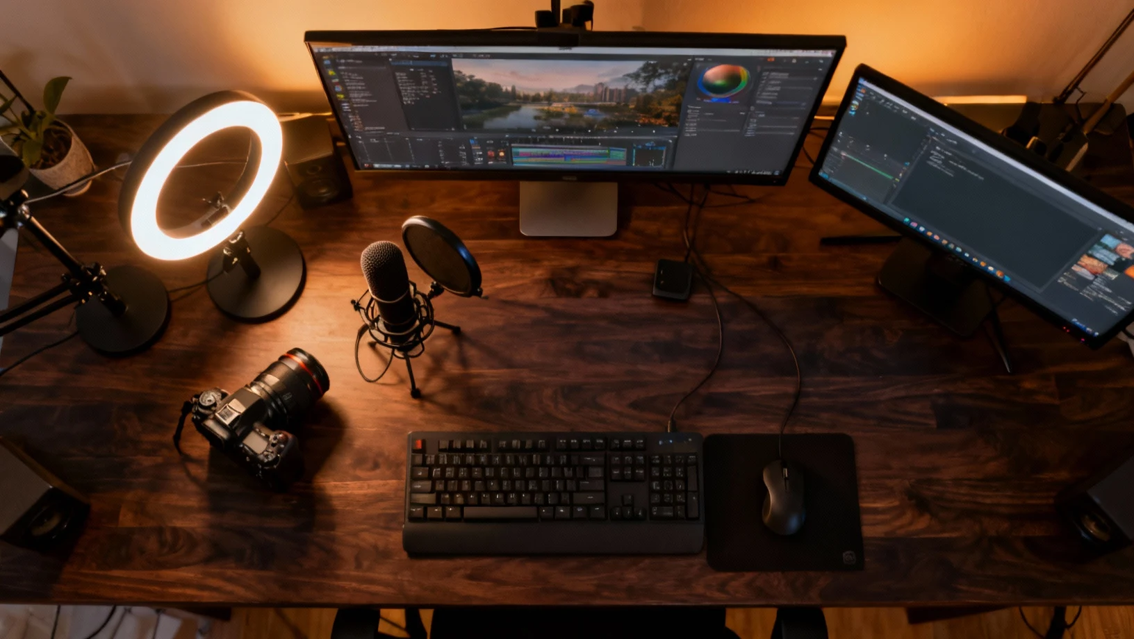 Configurer ton setup de streaming : le guide pour débuter en 2026